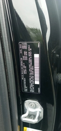 Volvo S60 cena 136000 przebieg: 34000, rok produkcji 2021 z Margonin małe 631